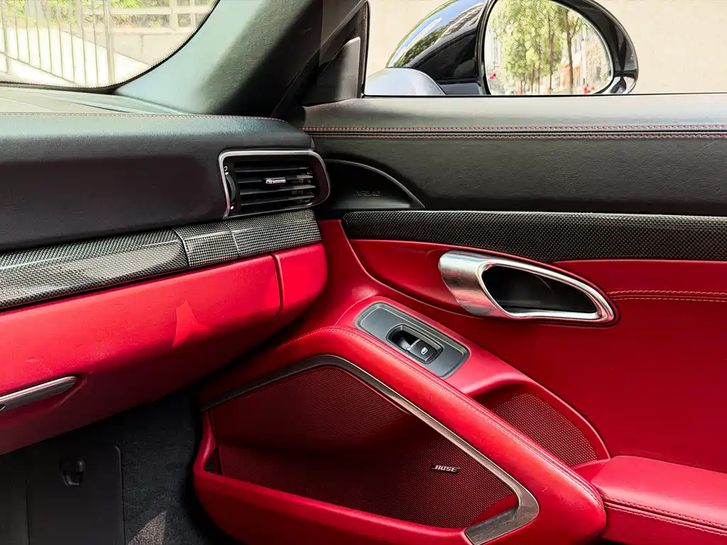 Porsche 911 — миниатюра 11