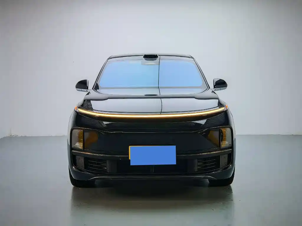 Li Auto IDEAL L9