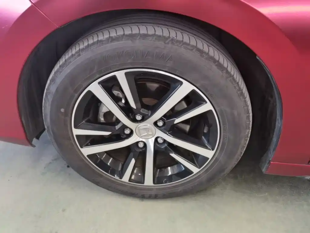Honda Civic — миниатюра 23