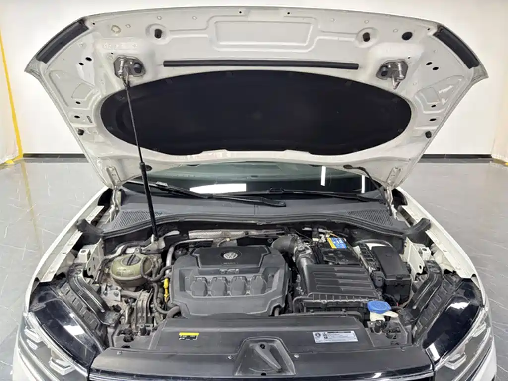 Volkswagen Tayron — миниатюра 18