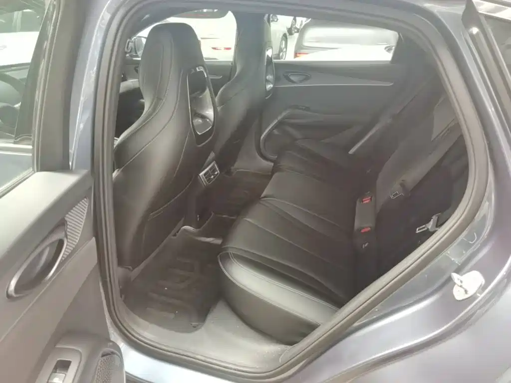 BYD Seal 06 — миниатюра 17