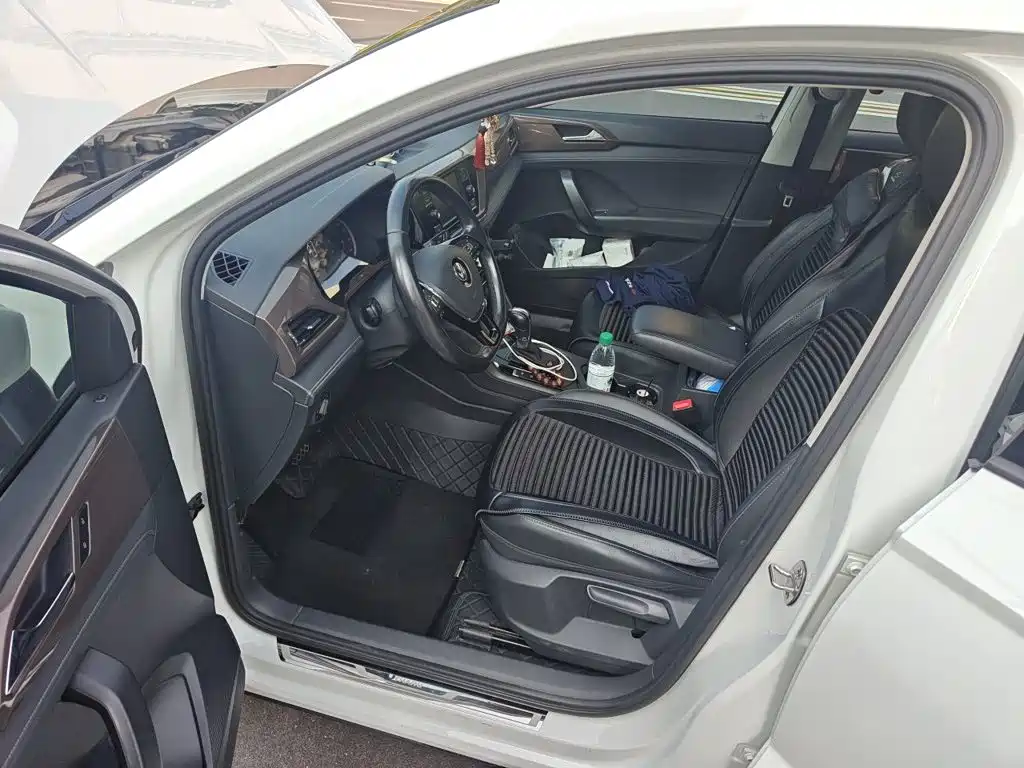 Volkswagen Tharu — миниатюра 17