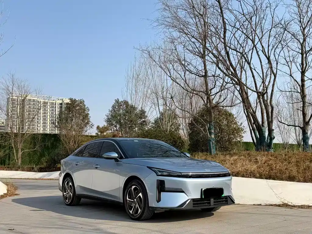 GEELY GALAXY GALAXY L6