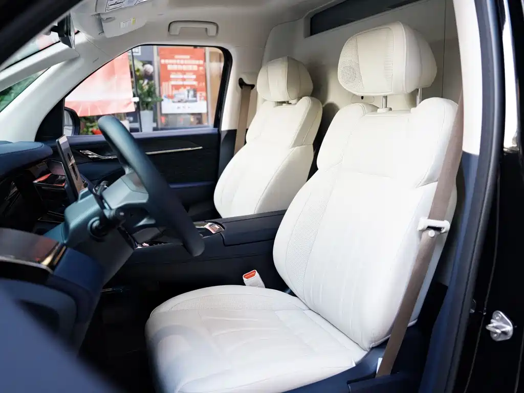 ZEEKR EXTREME KRYPTON 009