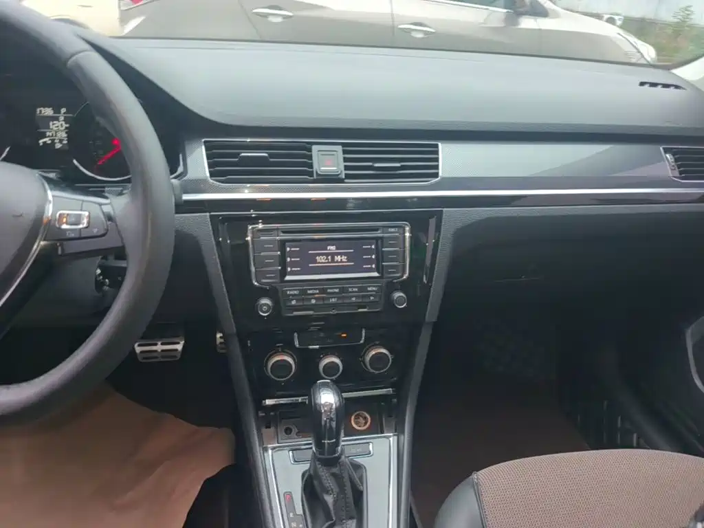 Volkswagen C-Trek — миниатюра 13