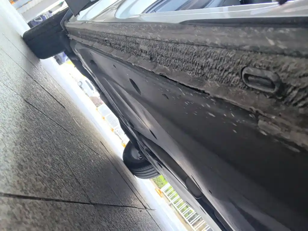 Volkswagen Tiguan L — миниатюра 21