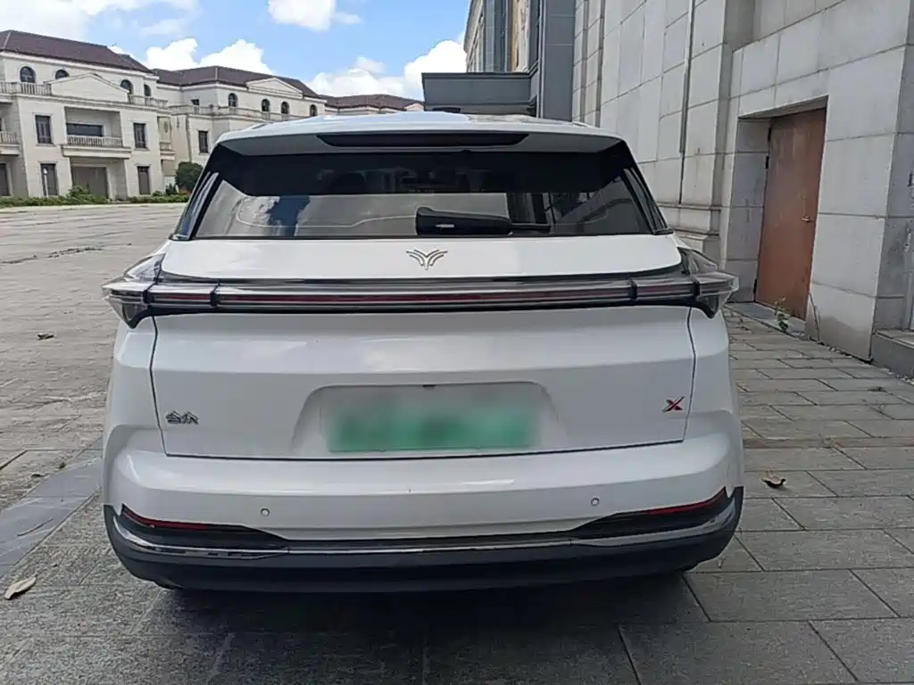 Neta Neta X — миниатюра 6