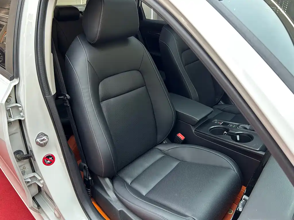Honda Civic — миниатюра 35