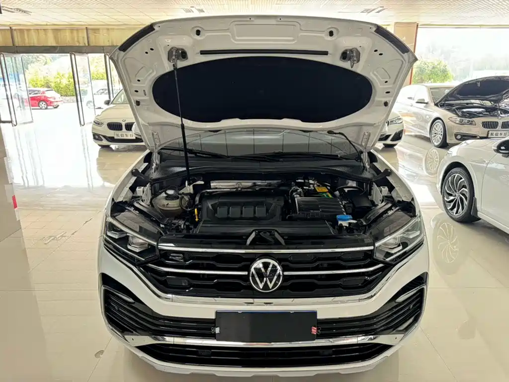 Volkswagen X — миниатюра 17