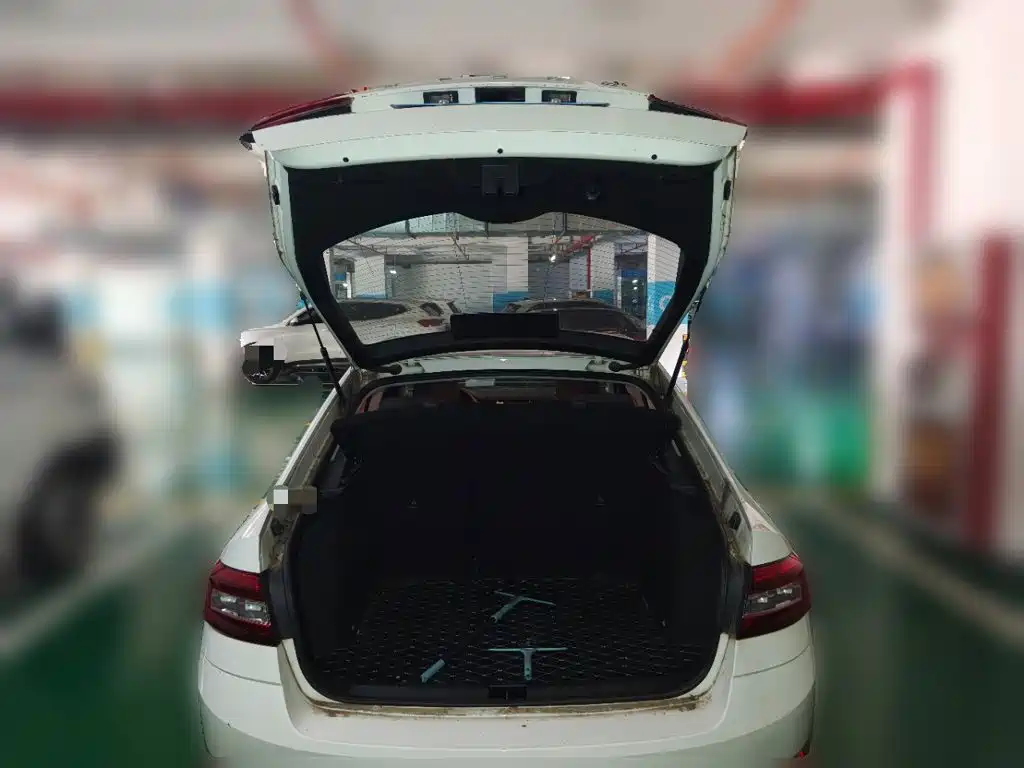 Skoda Octavia — миниатюра 14