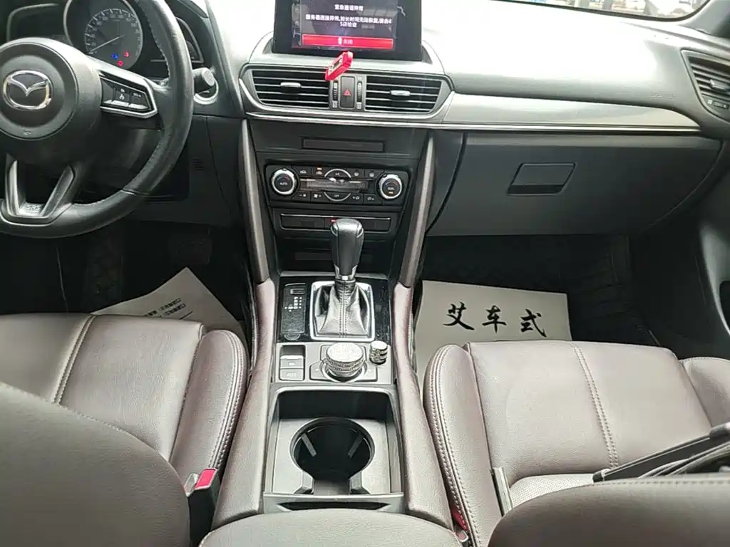 Mazda CX-4 — миниатюра 14