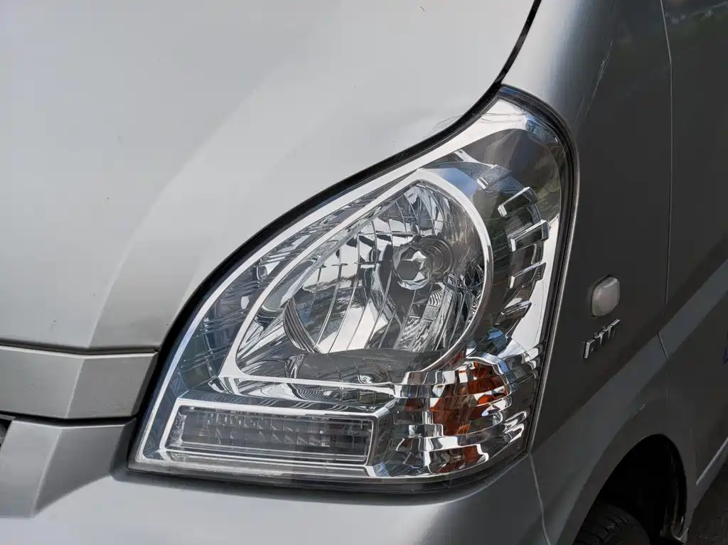 Wuling Rongguang Mini Truck — миниатюра 8