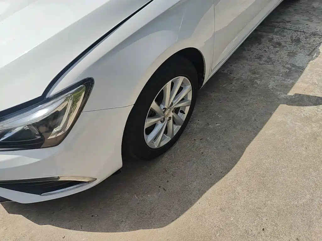 Buick Verano — миниатюра 23