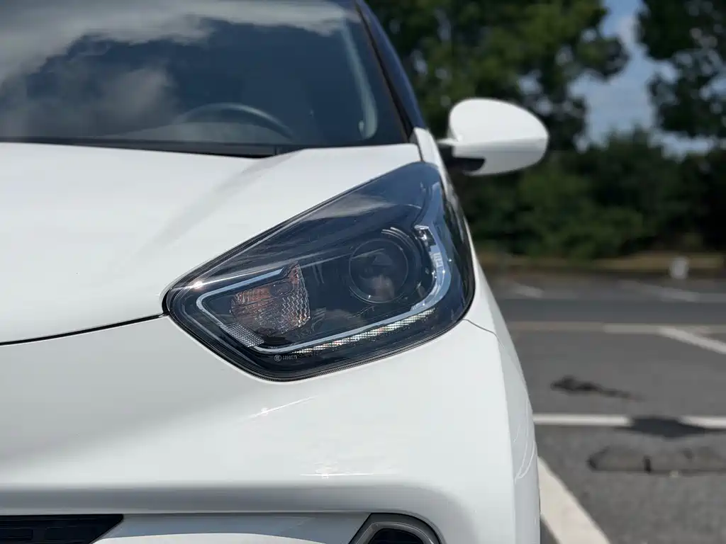 Chery QQ Little Ant — миниатюра 5