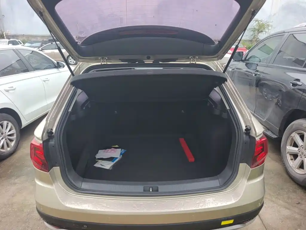 Volkswagen C-Trek — миниатюра 19
