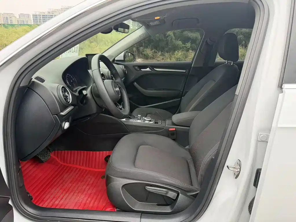 Audi A3 — миниатюра 8