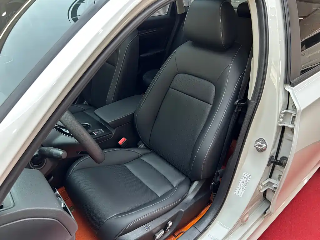 Honda Civic — миниатюра 34
