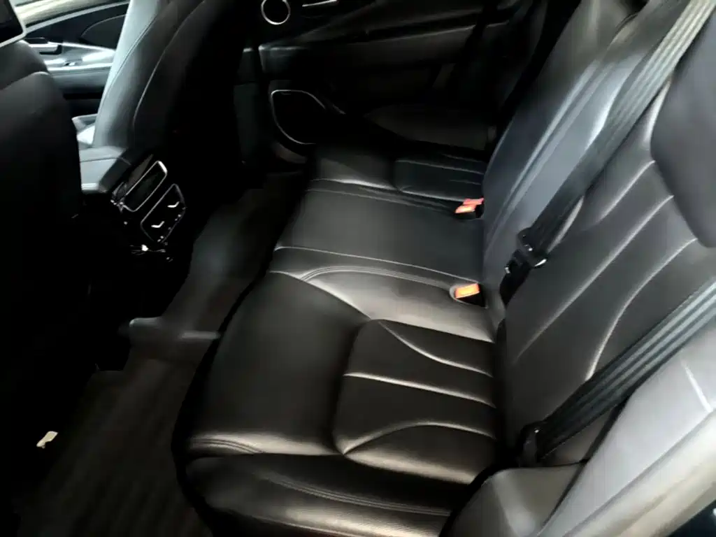 Geely Borui — миниатюра 17