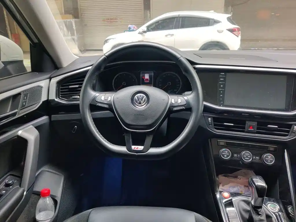 Volkswagen Tayron — миниатюра 6