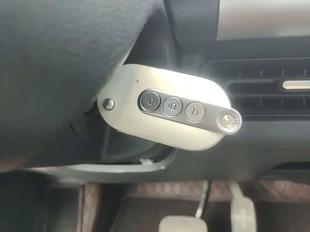 Wuling Air ev — миниатюра 9