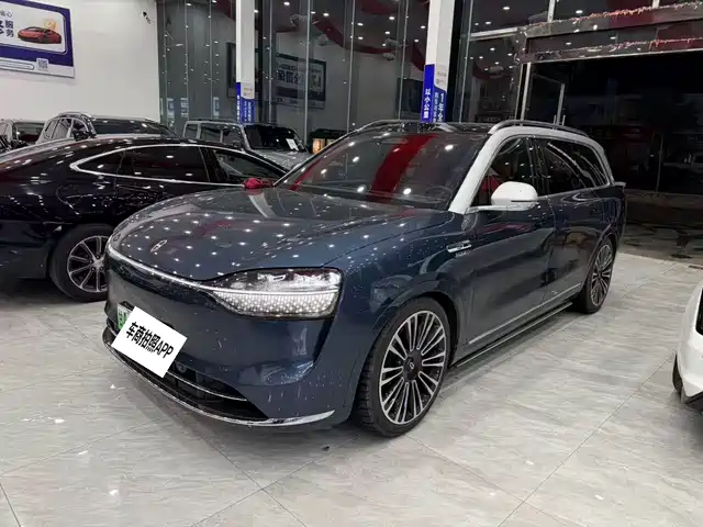 HONGMENG ZHIXING ASK THE WORLD M9 2024