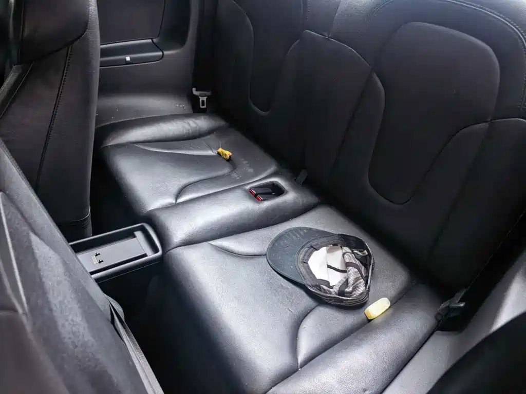Audi TT — миниатюра 5