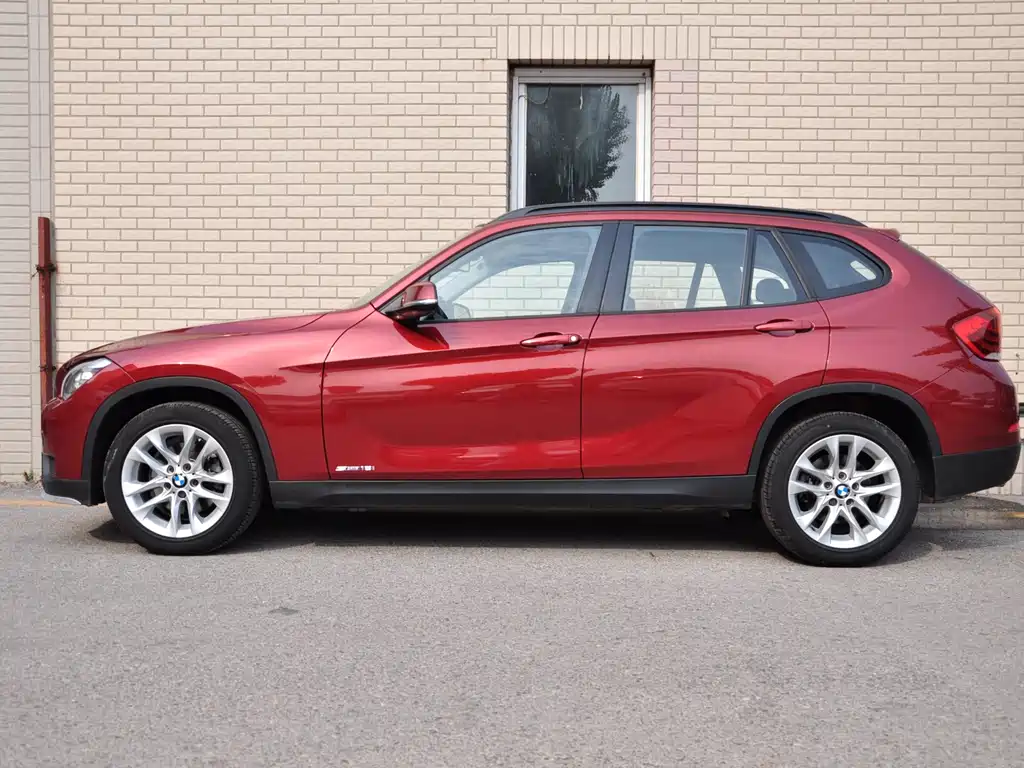 BMW X1 — миниатюра 3