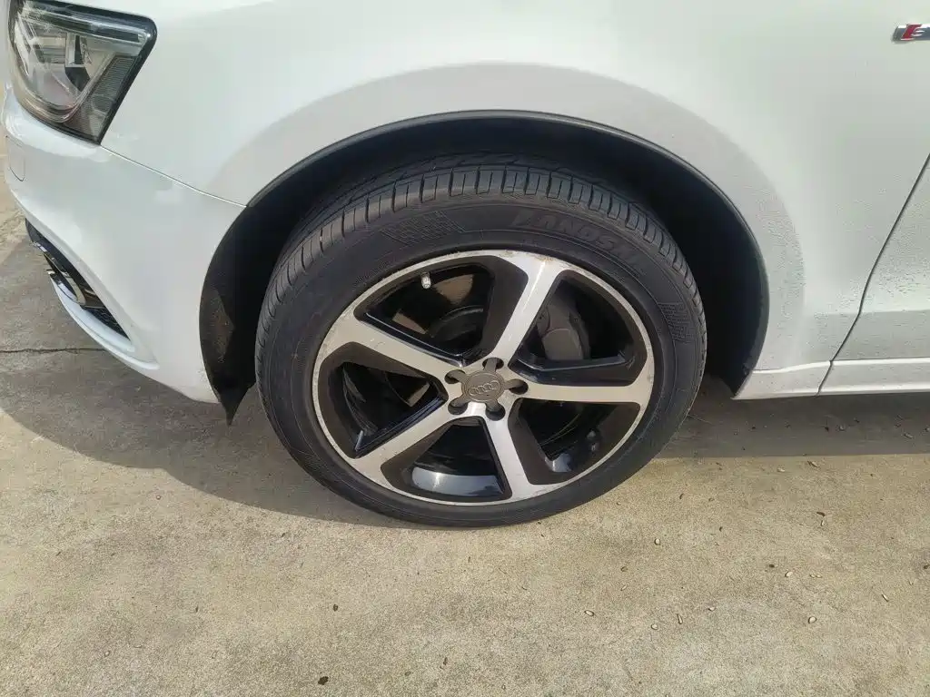 Audi Q5 (Import) — миниатюра 25