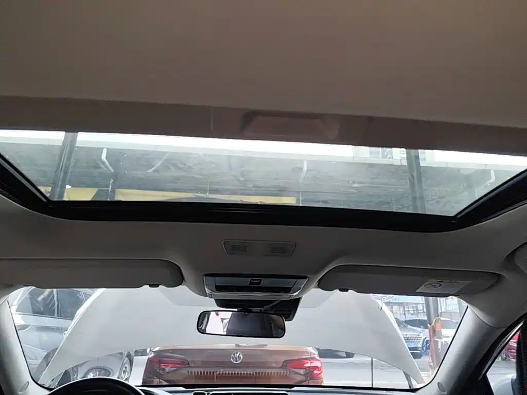 Nissan Sylphy — миниатюра 18
