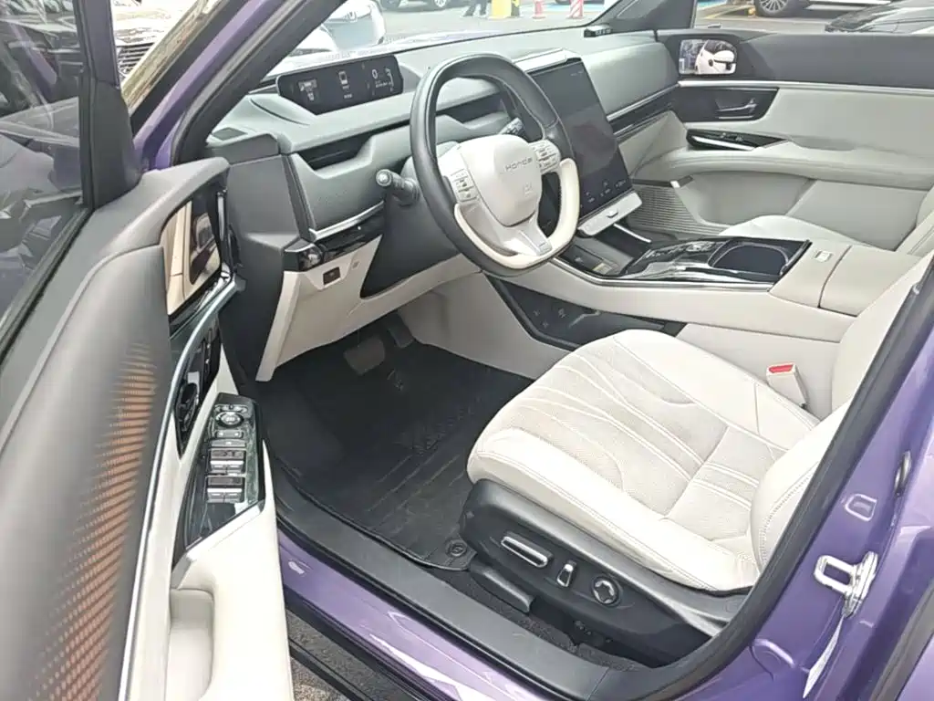 Honda P7 — миниатюра 16