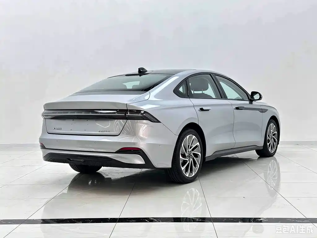 Lincoln Z — миниатюра 5