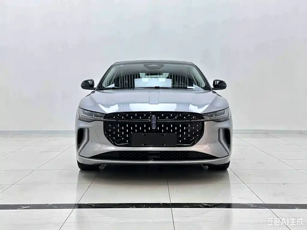 Lincoln Z — миниатюра 2