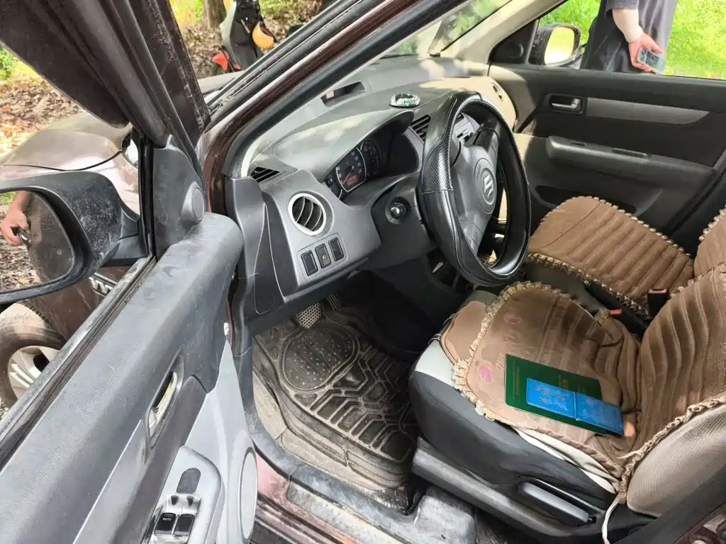 Suzuki Swift — миниатюра 12