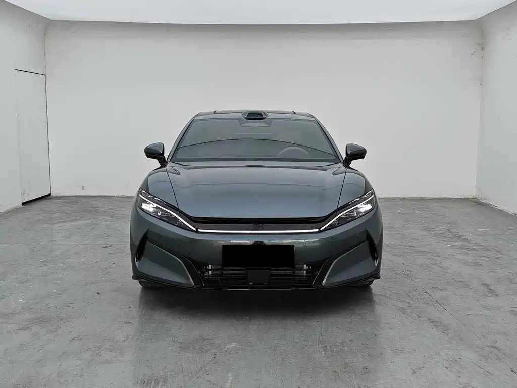 BYD Han L — миниатюра 2