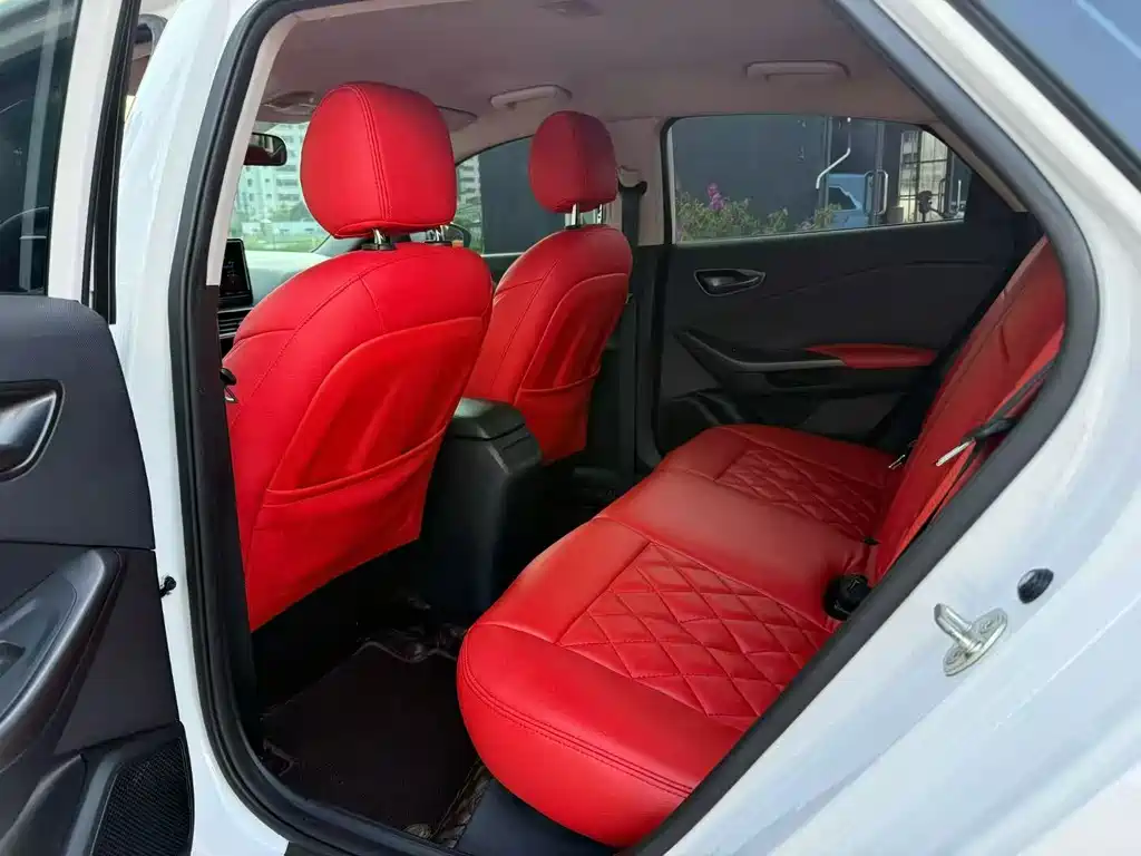 Hyundai Fista — миниатюра 6