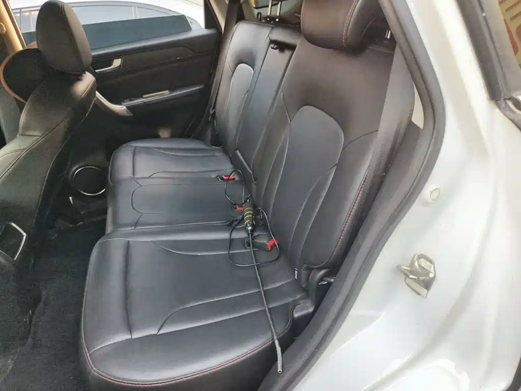 Haval H6 — миниатюра 13