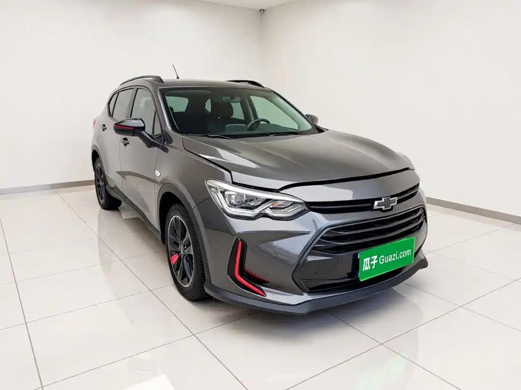 Chevrolet Volando — миниатюра 3