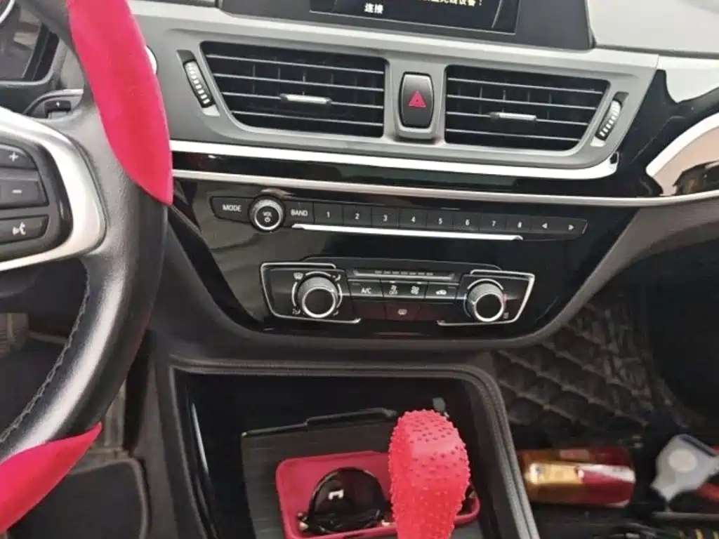 BMW 1 Series — миниатюра 13