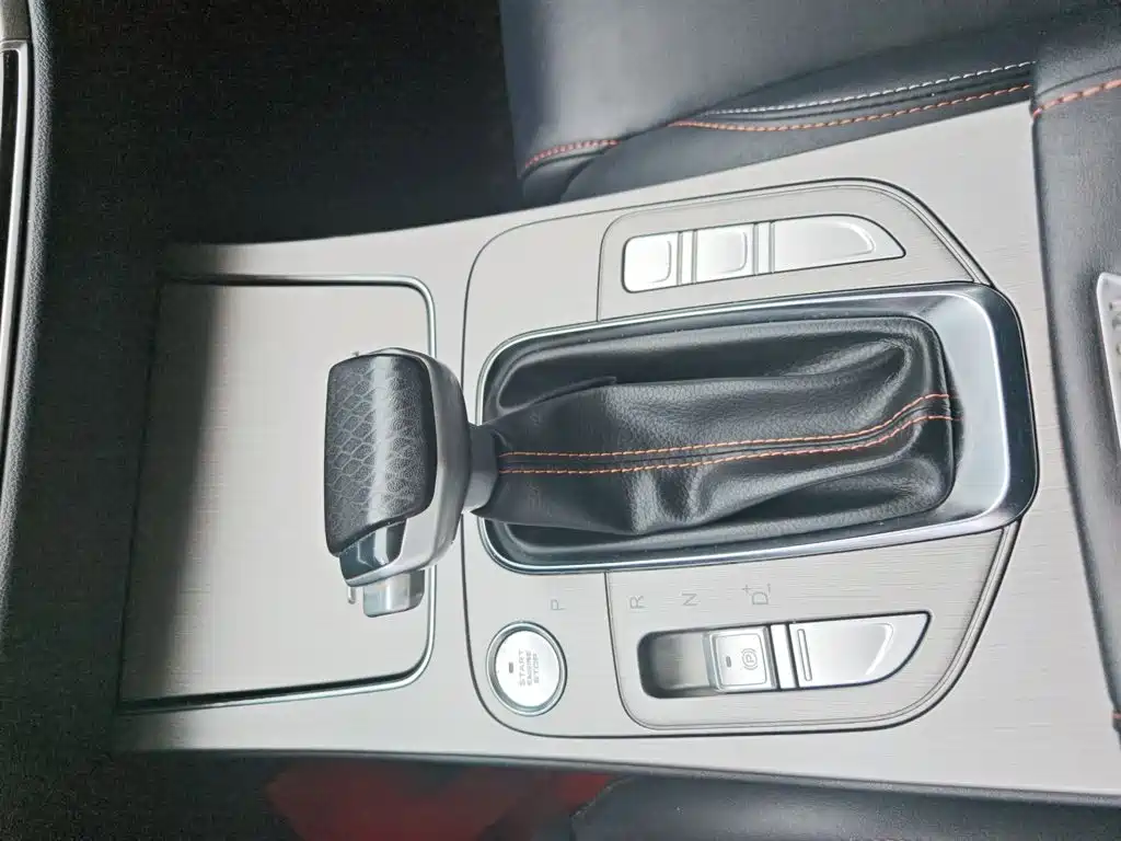 Oshan Oushang X7 — миниатюра 8