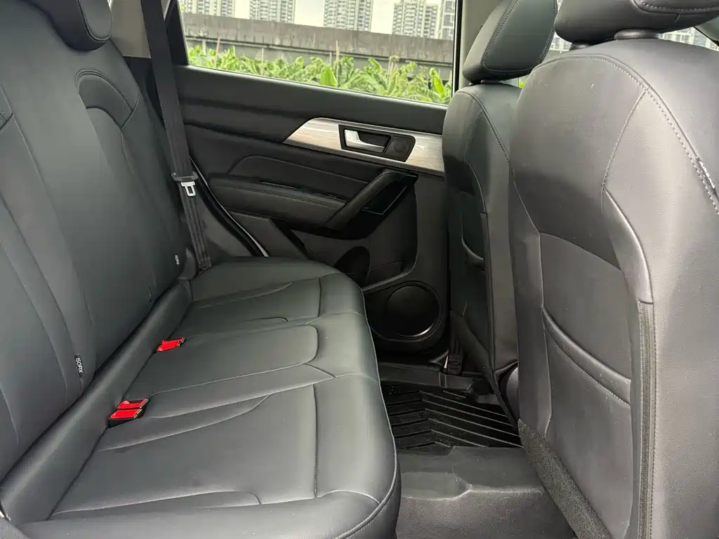 Haval H2 — миниатюра 13