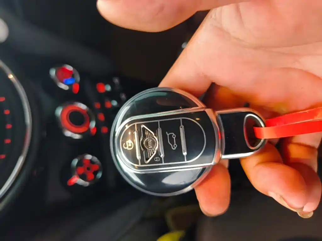 MINI Mini — миниатюра 9