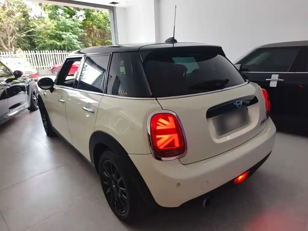 MINI Mini — миниатюра 5