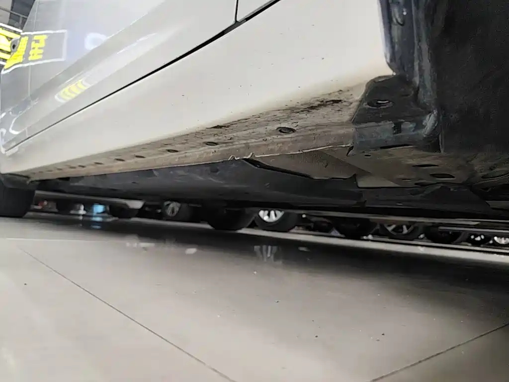 Nissan Sylphy — миниатюра 21