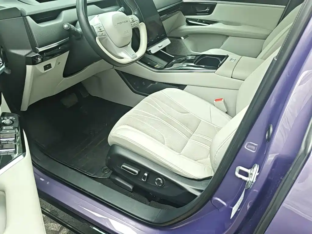 Honda P7 — миниатюра 15