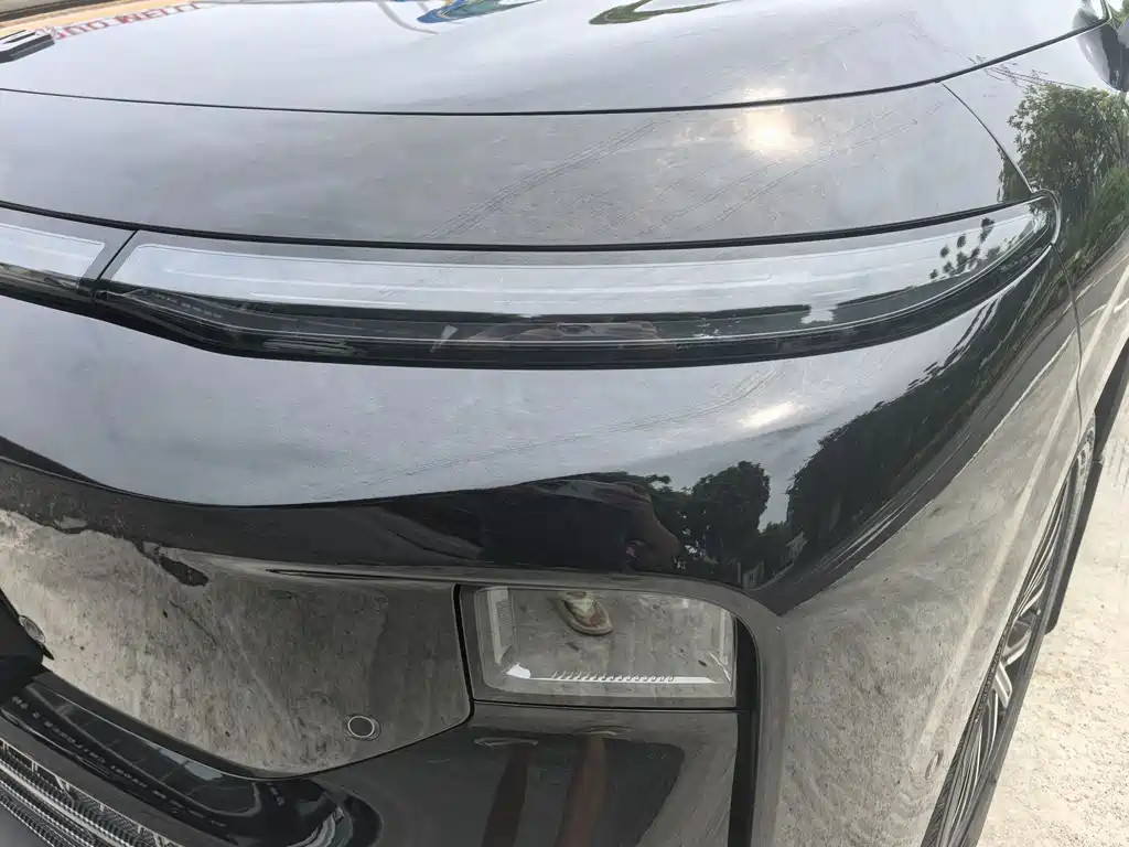Leapmotor Leapmotor B10 — миниатюра 21