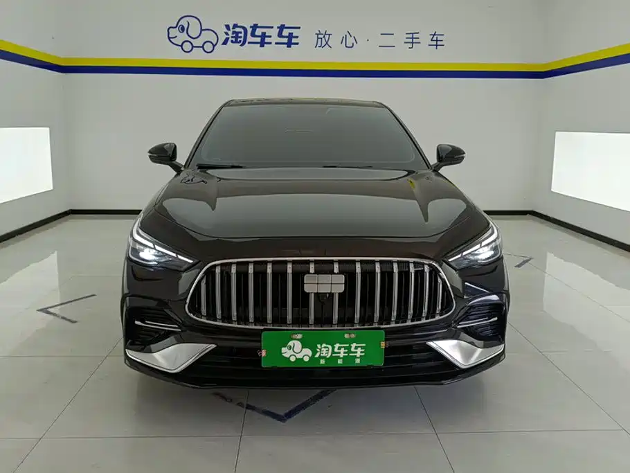 Galaxy Galaxy Xingyao 6 — миниатюра 2