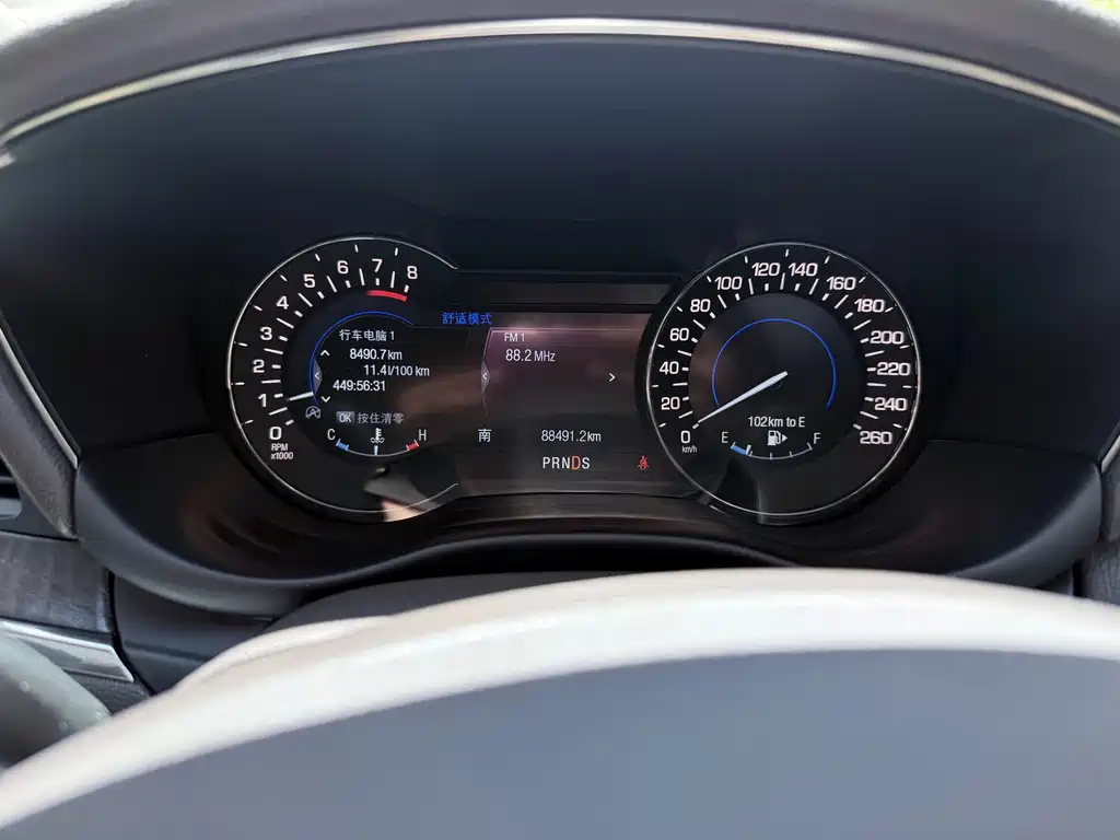 Lincoln MKC — миниатюра 10