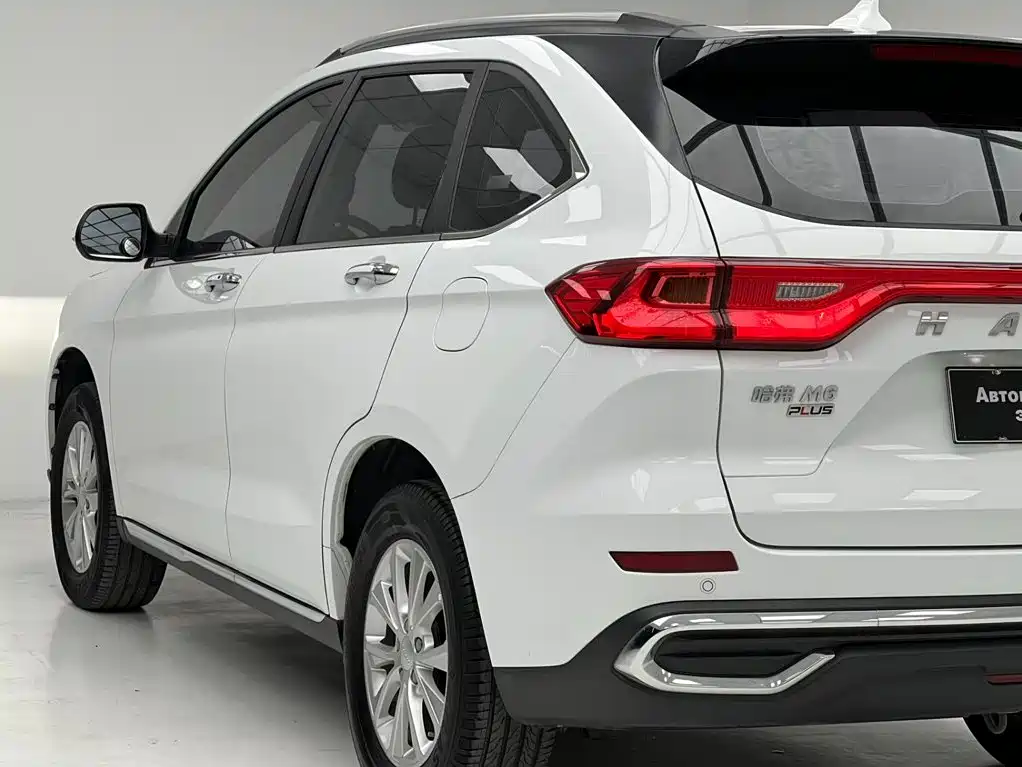 Haval M6 — миниатюра 7