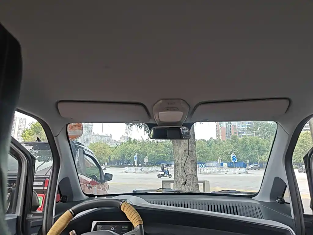 Baojun E200 — миниатюра 18