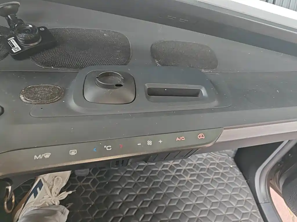 Baojun E200 — миниатюра 13